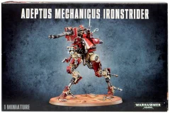 Adeptus Mechanicus Ironstrider (2018)